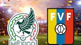Cuándo juega la selección de México vs. Venezuela, por la Copa América 2024: día, horario, TV y cómo ver online