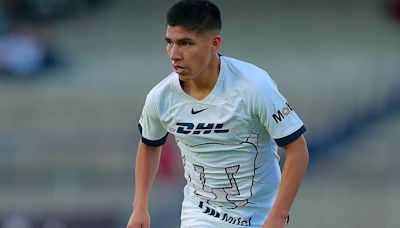 Pumas dejaría ir a Piero Quispe: equipo de Argentina busca fichar al exjugador de Universitario