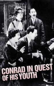 Conrad in Quest of His Youth