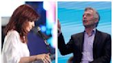 Cristina Kirchner respondió críticas y cruzó una afirmación de Mauricio Macri en el libro “Para qué”