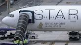 Singapore Airlines: Experts from around the world begin probe of deadly turbulence