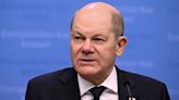 Germany's Scholz Between Tough Talk And Trade On China Trip