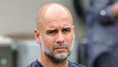 Man City: Pep Guardiola hints at new signings after latest exit as door opens for Joao Cancelo return