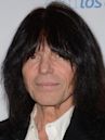 Rudy Sarzo