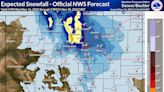 Fort Collins weather alert: Up to 6 inches of snow, coldest temps of season on tap