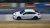 The Honda Civic Type R Is Once Again the Front-Drive Nürburgring Champ