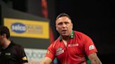 Gerwyn Price issues health update after being left in the dark for two years