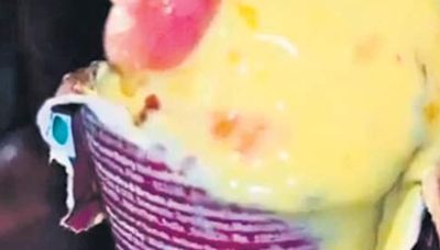 Finger found in ice cream belonged to injured Pune factory employee, shows DNA report