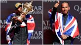 The 6 Formula 1 records Lewis Hamilton broke with victory at the British Grand Prix