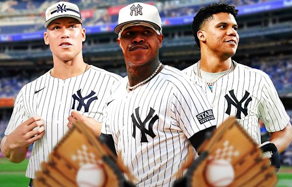 Yankees' Marcus Stroman gets 100% real on Aaron Judge, Juan Soto