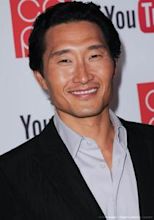 Daniel Dae Kim