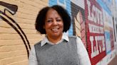 Meet Fredalyn Frasier, Spartanburg's new planning director and guide for city's evolution