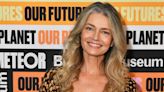 At 57, Paulina Porizkova Posts Raw Makeup-Free Selfie in Vulnerable New Instagram