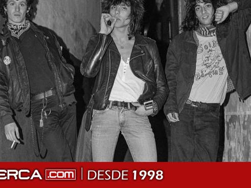 Los Premios Rock Villa de Madrid se reinventan para convertirse en un reflejo de las corrientes musicales contemporáneas