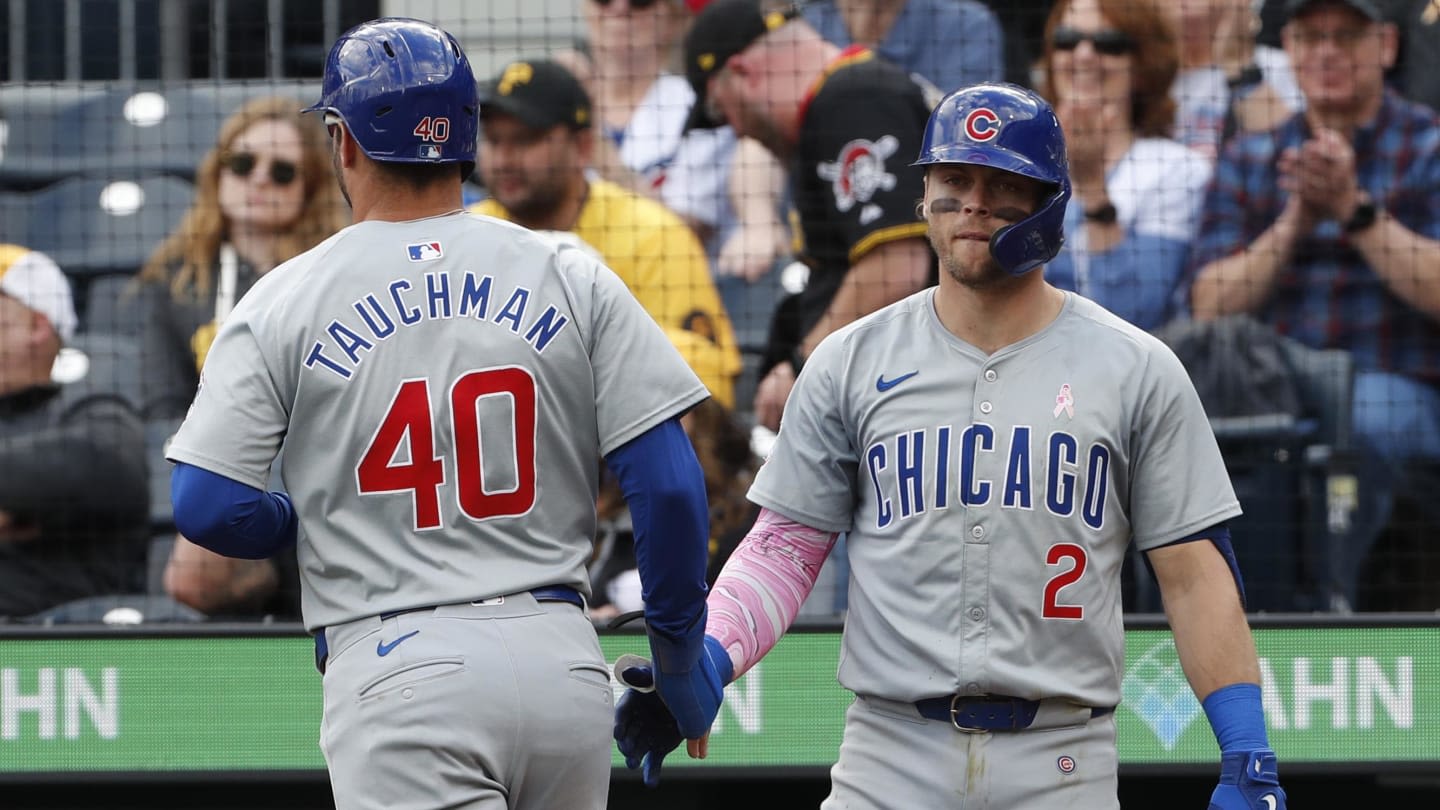 Chicago Cubs Star Drops Brutal Quote About State of the Team