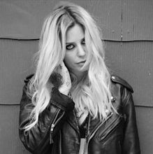 Gin Wigmore