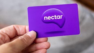 Nectar points: the best ways to collect and spend them