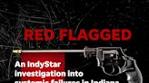 IndyStar named Pulitzer Prize finalist for series investigating red flag laws. Read it here.