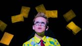 The SpongeBob Musical review: This exuberantly cheerful show will charm the sceptics