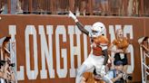 No. 3 Texas a dominant second half team as Longhorns head into Big 12 play