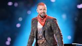 Cop who arrested Justin Timberlake for DWI was so ‘young’ he didn’t recognize pop star