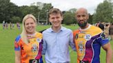 Team of Rugby League 'All Stars' to play in North Yorkshire event