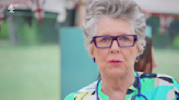 Bake Off confirms Prue Leith is "stepping back" from Celebrity spin-off