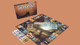 Monopoly Gets the ‘Dune’ Treatment in New, Sand-Hued Board Game Set