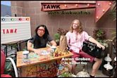 Tawk with Awkwafina