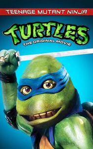 Teenage Mutant Ninja Turtles (1990 film)