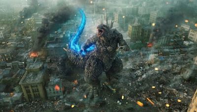 MonsterVerse: Is Godzilla Female in The New Empire?