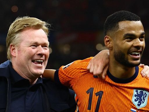 Spain or France? Koeman reveals who he wants to avoid in Euro 2024 final