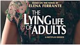 Netflix Unveils ‘The Lying Life Of Adults’ Art; Animated ‘Heidi’ Feature Readied; Camerimage Unveils Main Competition Lineup...