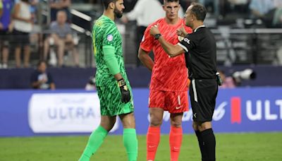 Rochet y Bentancur elogian la capacidad de sacrificio de Uruguay