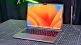 Apple MacBook Pro 14-inch (2023) review: The laptop to beat