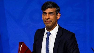 UK Elections 2024: ’’Labour Party has won,’’ says Rishi Sunak