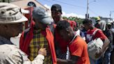Interceptan a 50 migrantes haitianos en Bahamas, debido a aumento de la violencia en Haití