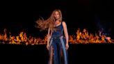 A look back at 6 times Beyoncé has 'gone country,' ahead of Nashville concert this weekend