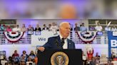 Biden, Democrats scramble after Trump assassination bid upends campaign