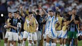 Argentina vs. Colombia: dónde ver hoy la final de la Copa América EN VIVO
