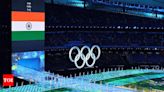 Paris Olympics 2024: When and how to watch the spectacular opening ceremony in India | Paris Olympics 2024 News - Times of India