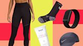 Here’s Everything a Shape Editor Wore to Run Her Fourth Marathon, Tested and Reviewed