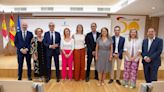 La doctora Mónica Alcobendas Maestro, nueva directora gerente del Hospital de Parapléjicos de Toledo