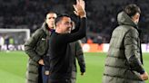 El Barcelona destituye a Xavi Hernández tras una temporada convulsa