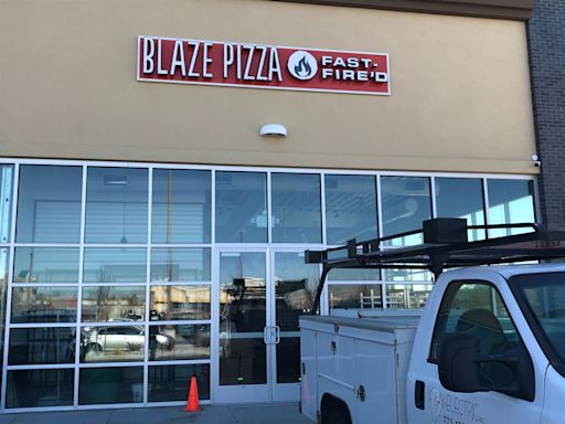 Blaze Pizza franchisee hit with child labor violations in Nevada, fined over $277K