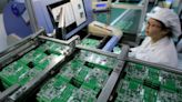 研究：中國家電晶片如特洛伊木馬 構成國安風險