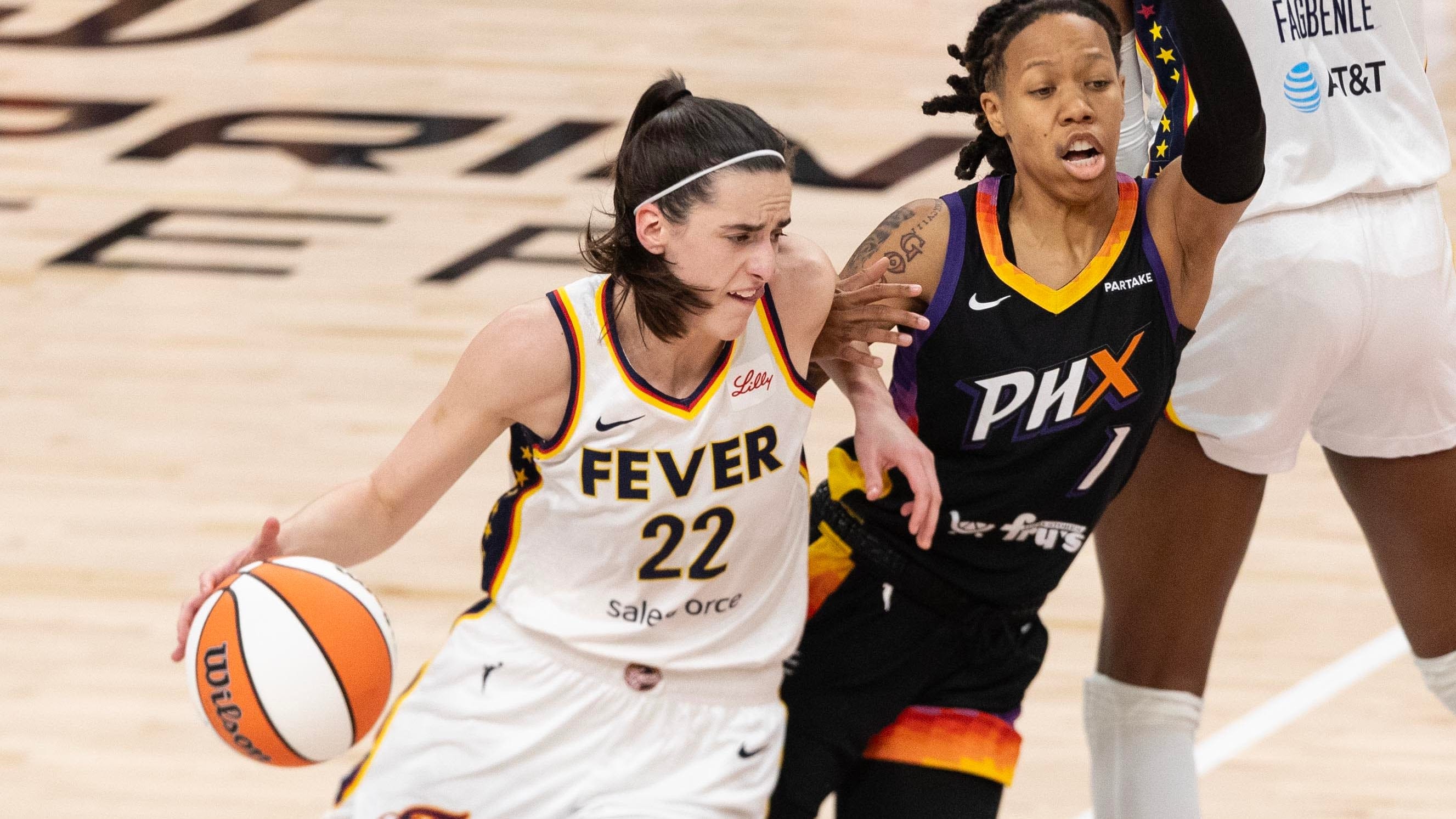 2024 WNBA Rookie of the Year award rankings by odds