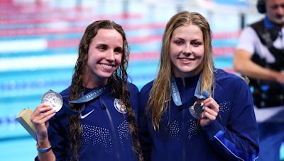 United States wins 3,000th medal in Olympic Summer and Winter competitions