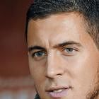 Eden Hazard