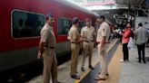 Four dead after Indian railway officer opens fire on moving train